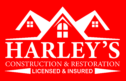 Harleys Construction and Restoration