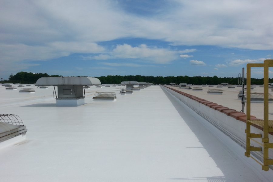 acrylic roof-coating-commercial acrylic roof-coating-commercial
